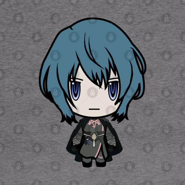 Byleth by sqigly